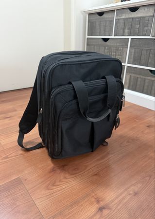 Bugatti Business Rucksack - Gute Kondition