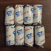 8 Agfa CT Precisia 36 135