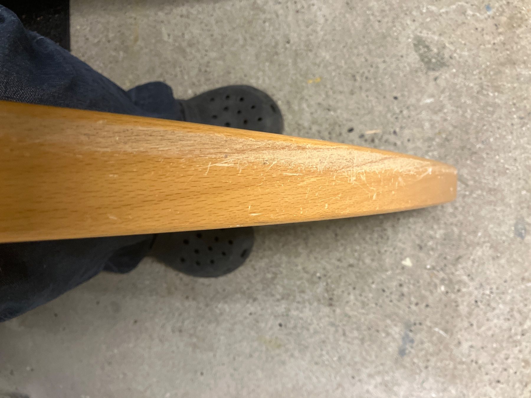 Varier Chaises: Kniestuhl Stokke / Varier – D'occasion à Zürich par Wahh3000 6
