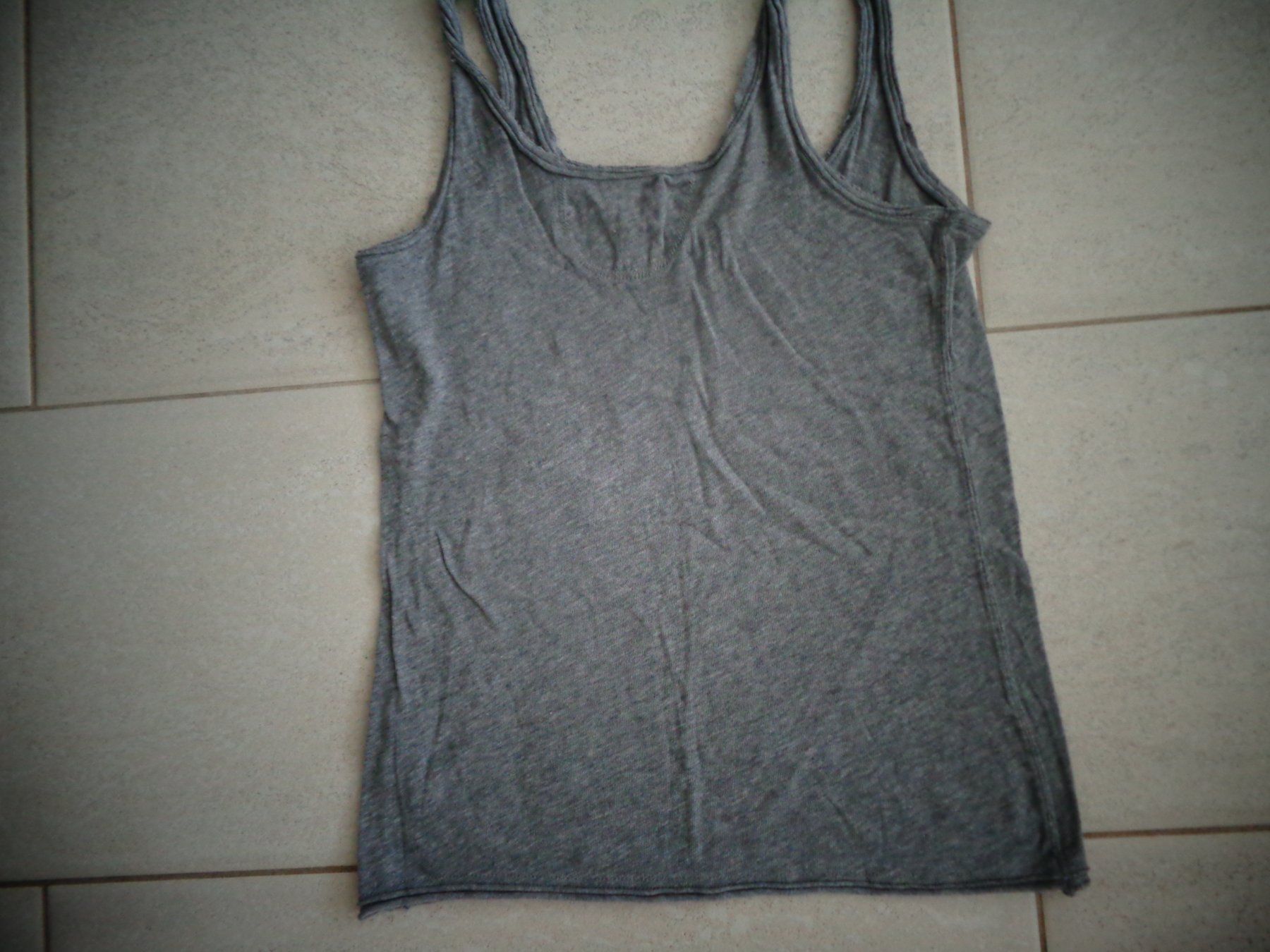 Nile Top: NILE TOP GR.S – Usato da Rotkreuz venduto da Samballi 2