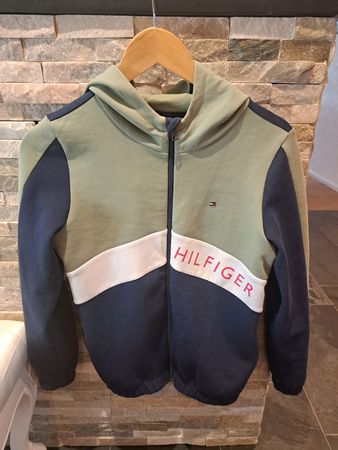 Tommy Hilfiger Jacke 152 für Teenies