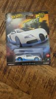 Hot Wheels Bugatti Veyron Car Culture Hammer 1/5 Neu