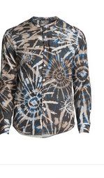 SANTINI FIRENZE HERREN SHIRT M