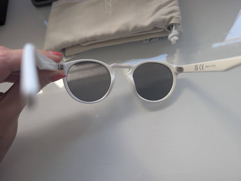 Occhiali & Lenti: APM Monaco Sonnenbrille Neu – Nuovo e nell'imballaggio originale da Konolfingen venduto da Honey870 2