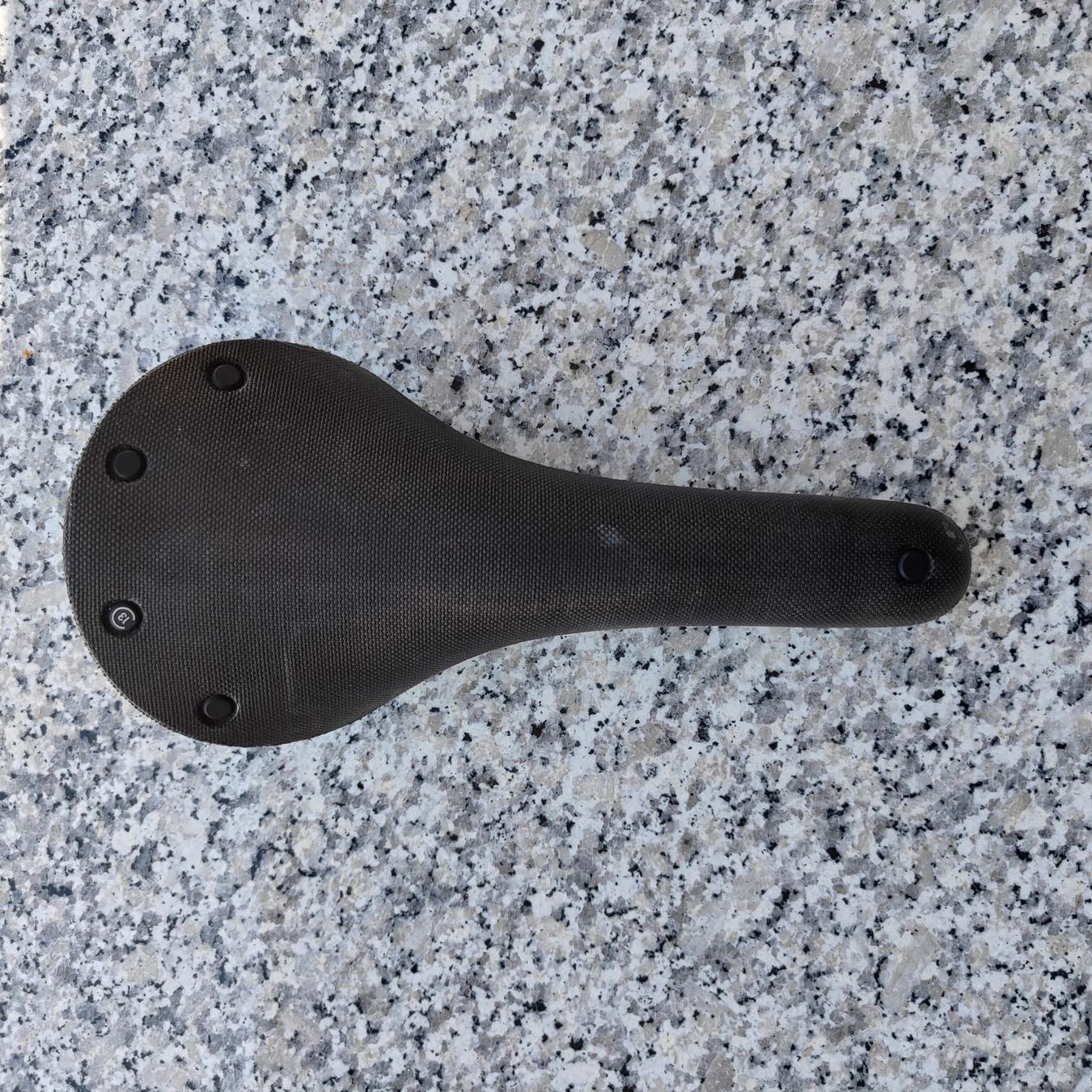 Brooks Ersatzteile: Brooks Sattel Cambium – Gebraucht aus Oberrohrdorf von life3659
