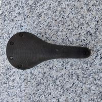 Brooks Sattel Cambium
