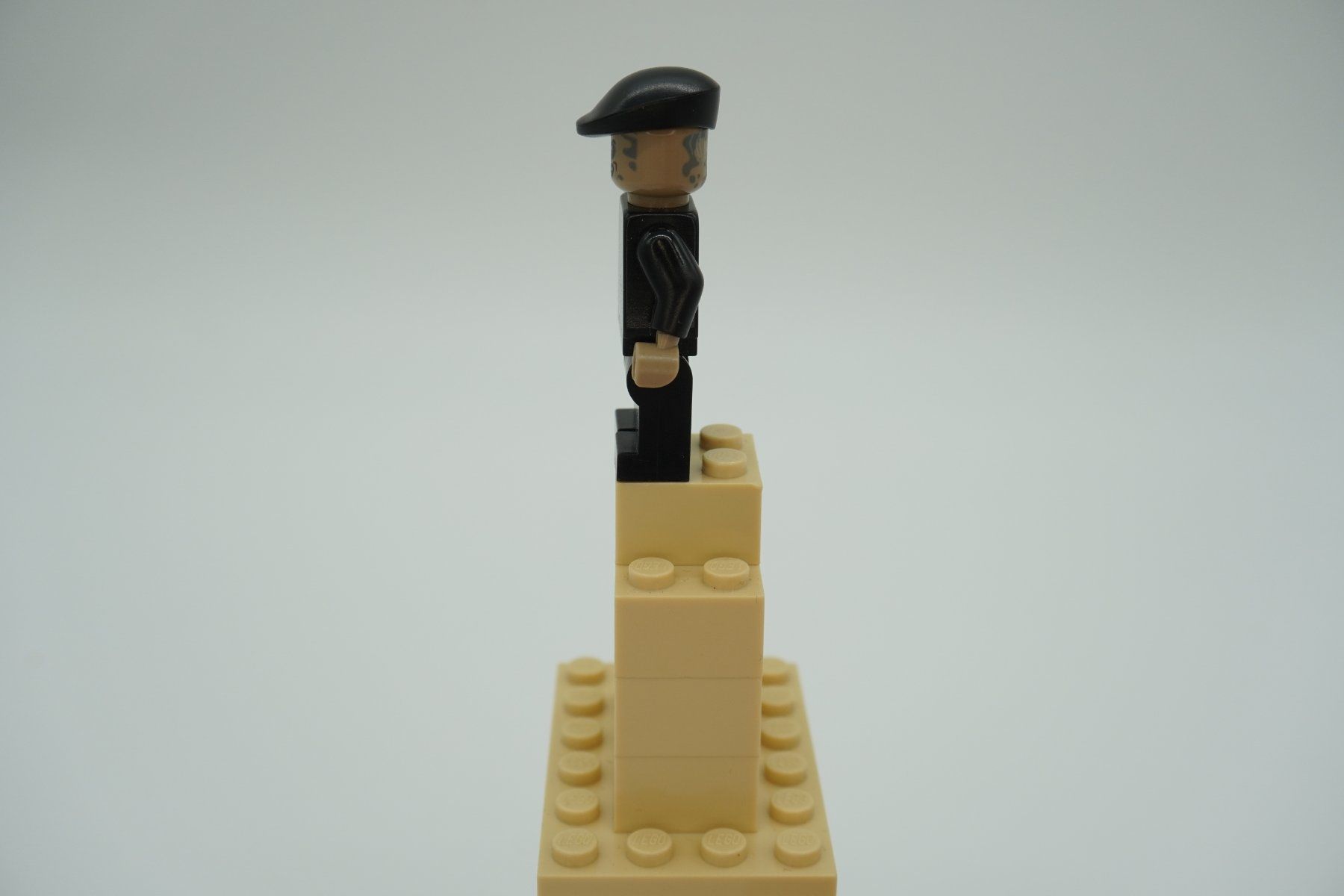 Lego Giocattoli: Lego Ghostbusters Zombie Driver | gb009 – Usato da Zürich venduto da PWGrZ 3