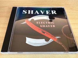 Shaver – Electric Shaver