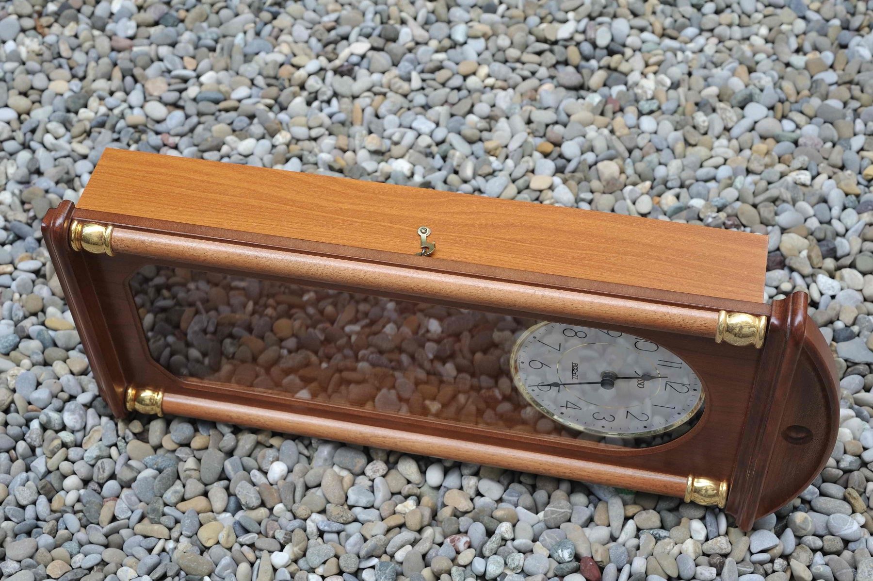 Uhren: Funkuhr Big Ben – Gebraucht aus Schwerzenbach von floridan 3