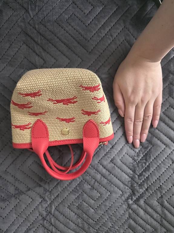 Borse da donna: Tasche Longchamp – Usato da Oensingen venduto da Sarahlu