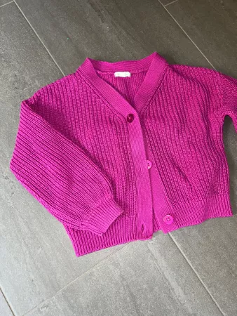 Strickjacke Verbaudet 104/110