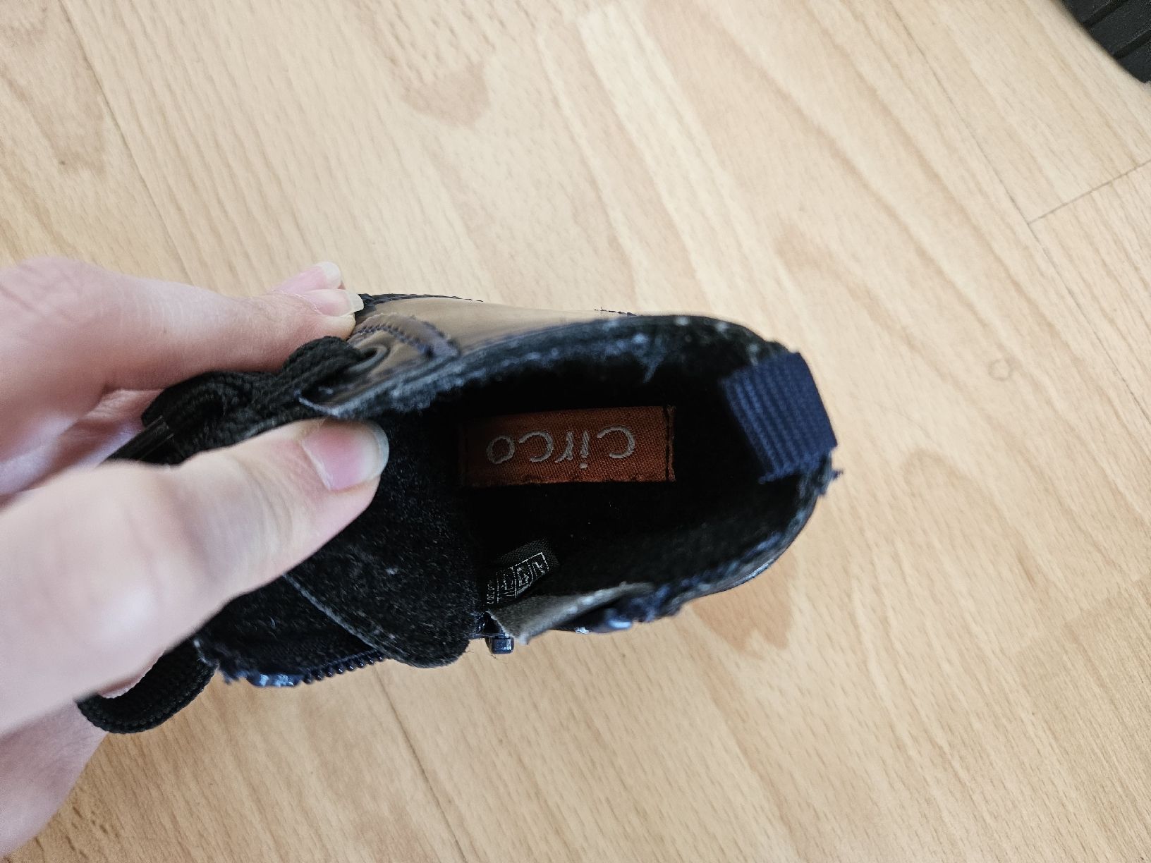 Scarpe per ragazzi: NEU Lauflernschuhe Grösse 20 – Nuovo e nell'imballaggio originale da Zürich venduto da Kris8050 6