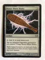 MTG - Honor Worn Shaku - #direktkauf