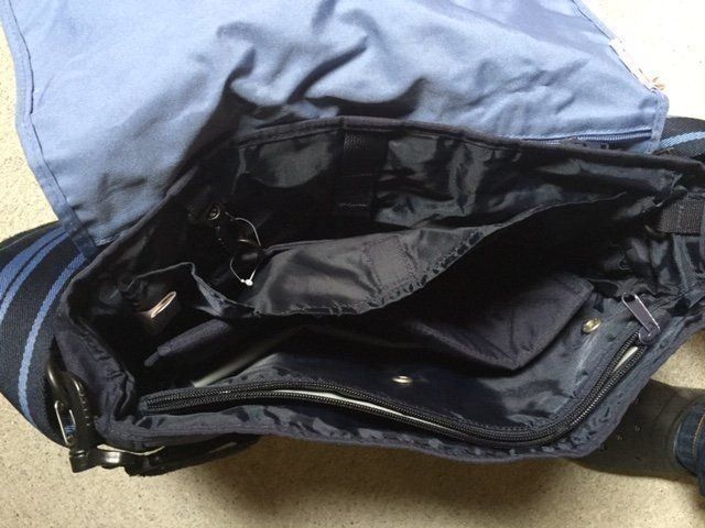 Borse & Zaini: Wickeltasche – Usato da Emmen venduto da Aribini 3