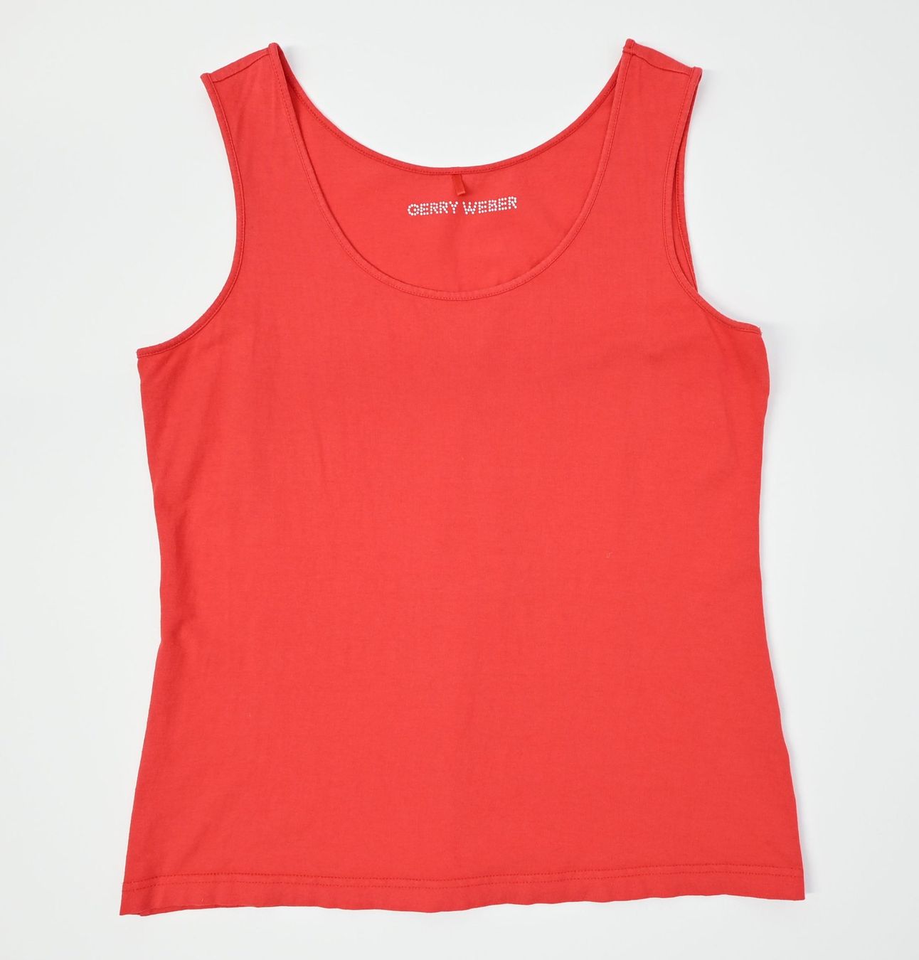 Gerry Weber Top: Top von Gerry Weber, Gr. 40 – Usato da Dürnten venduto da pema28