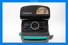 Polaroid 600 m-optic fotocamera istantanea