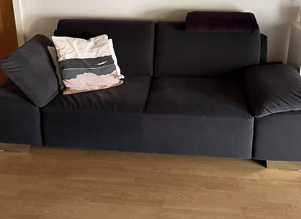Sofas: 2er Sofa – Gebraucht aus Bützberg von Jolip1986