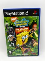 SpongeBob Schwammkopf und seine Freunde - Macht des Schleims