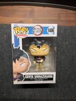 Demon Slayer Funko Pop! Gyomei Genya Shinazugawa