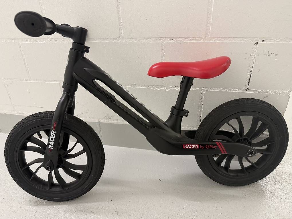 Vélos: Kinder Velo  – D'occasion à Dällikon par mic_5jyh 1