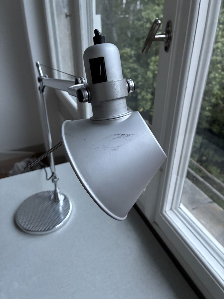 Artemide Lampade: Artemide Tolomeo – Usato da Bern venduto da Larina000 3