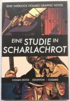 Sherlock Holmes - Band 1 - Graphic Novel
