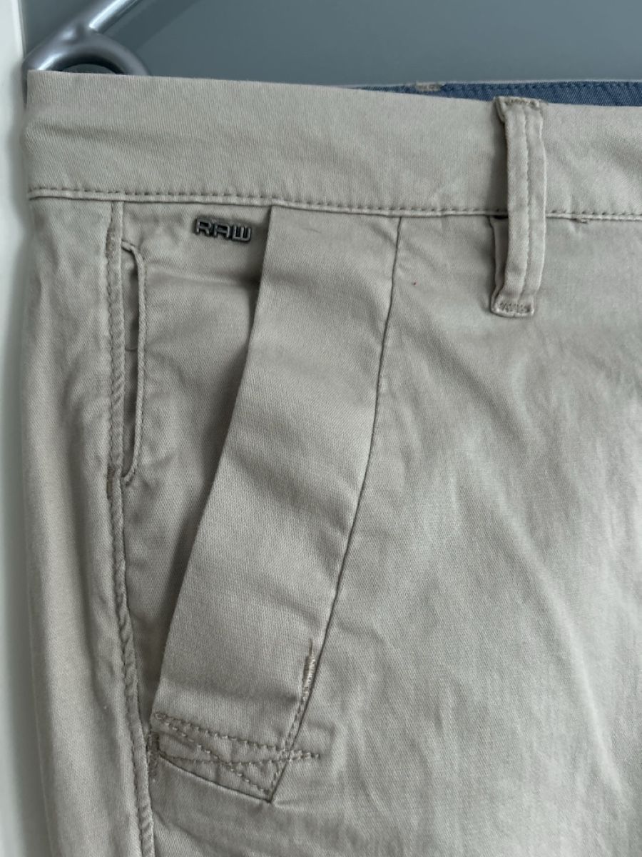 G-Star Pantaloni: G-Star Hose S – Usato da Oberdorf BL venduto da Luka02 1