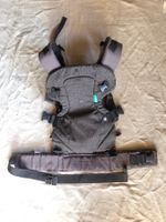 INFANTINO Flip 4-in-1 Babytrage