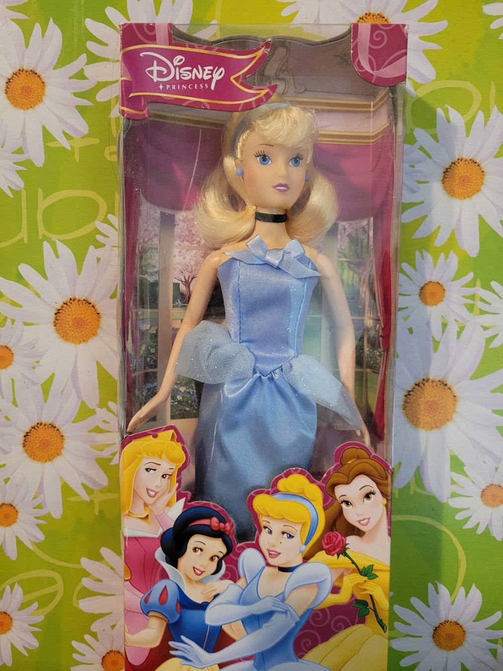Bambole: Schöne Cinderella Puppe – Usato da Windisch venduto da mku_gt55 2