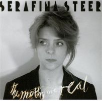 Serafina Steer - Moths Are Real (2CDs!) Wie neu!