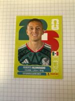 Panini Sticker WM 2026, MEX 19 Roberto Alvarado