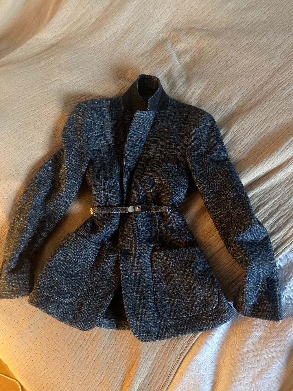 Giacche: Blazer Adolfo Dominguez Damen – Usato da Luzern venduto da AM2nd