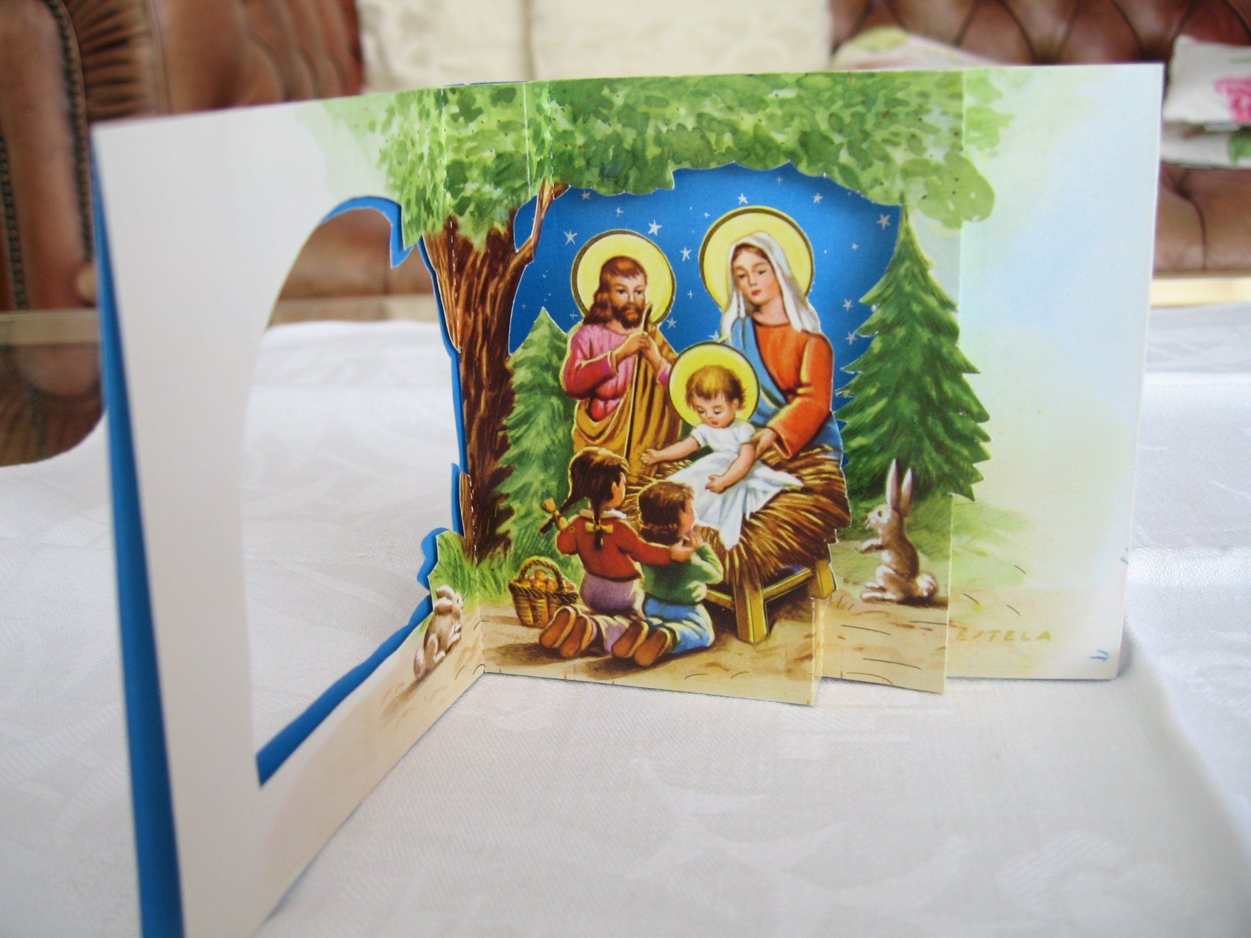 Cartoline postali: ALTE ANSICHTS-POSTKARTEN  zusammen verkaufen – Usato da Meilen venduto da steffanini 3
