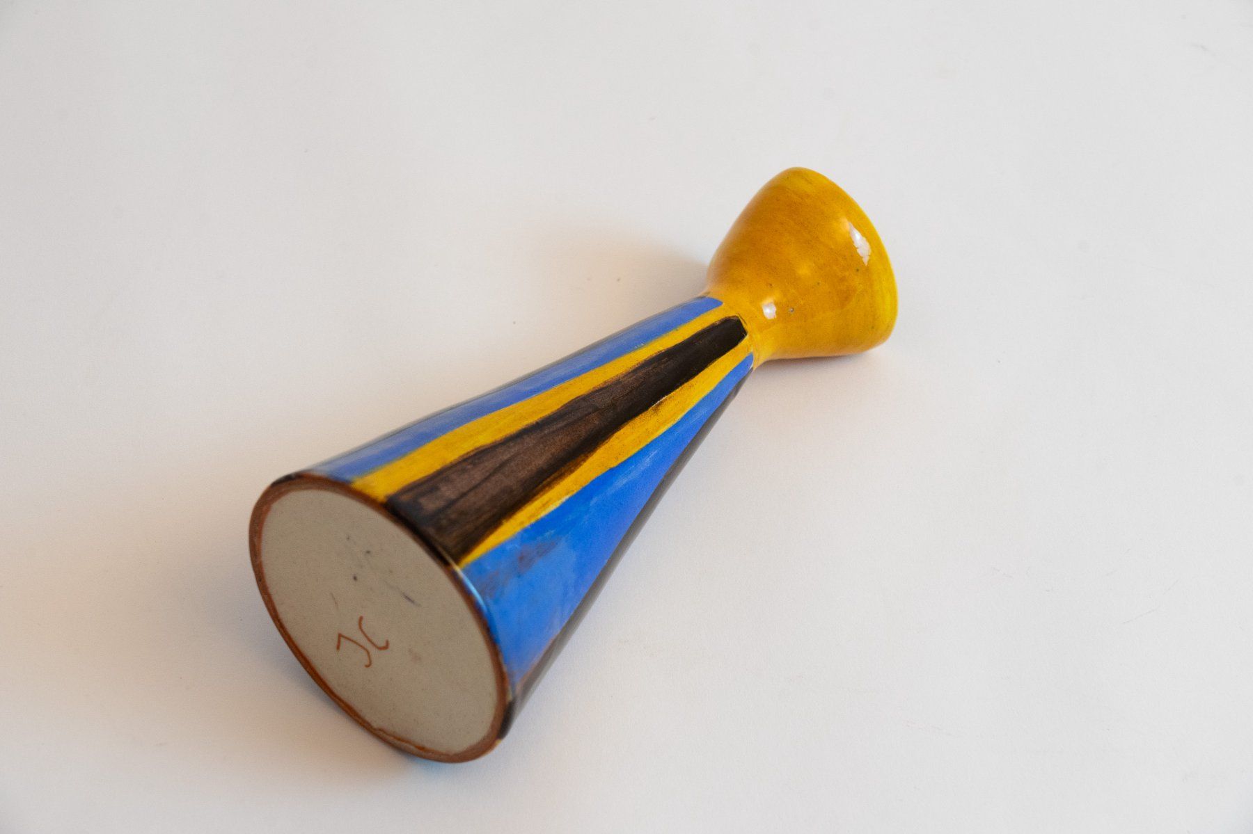 Vasen & Gefässe: Vase Nr. 115 - Versand möglich – Gebraucht aus Schaffhausen von Studio-Ara- 4