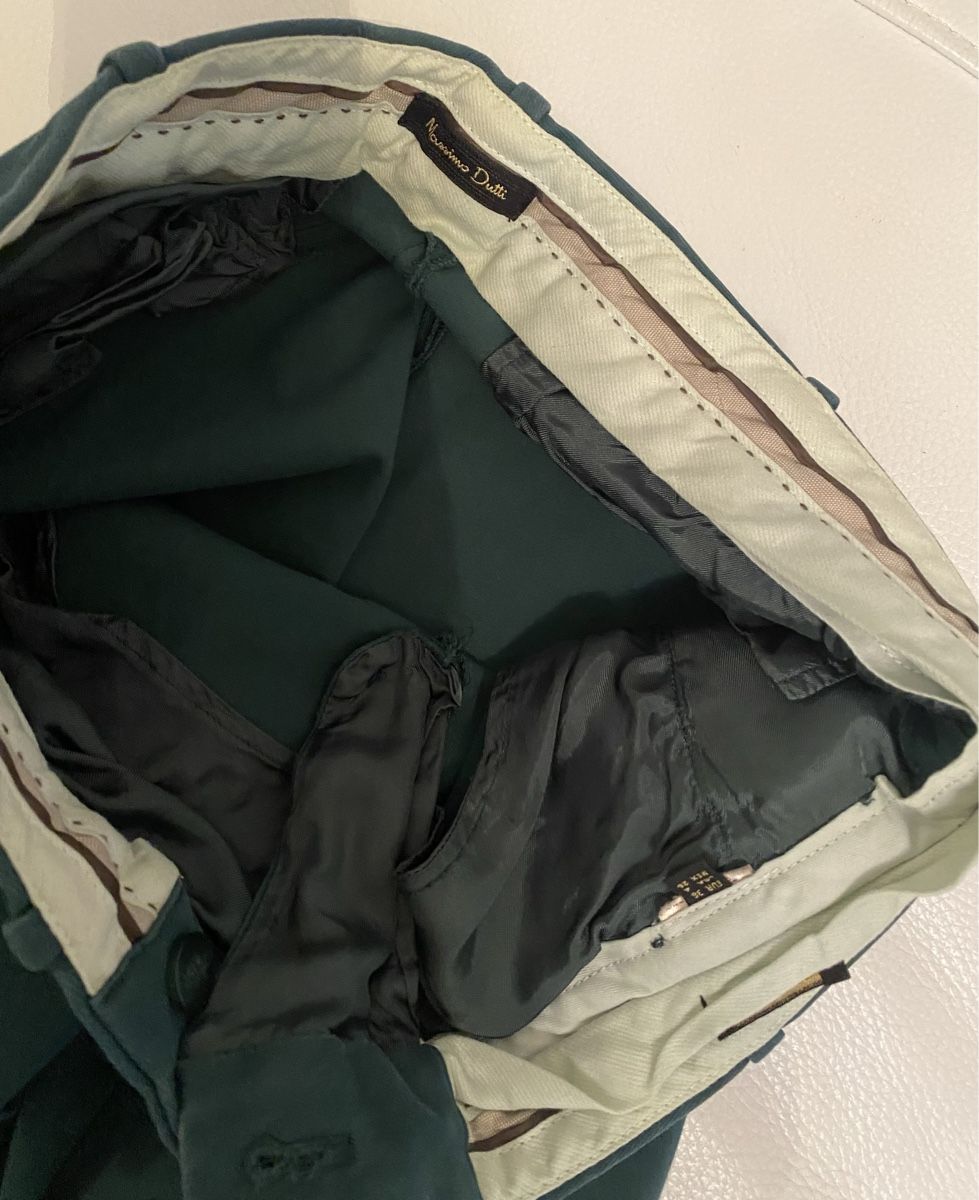 Massimo Dutti Pantalons: Massimo Dutti Hose – D'occasion à Opfikon par Luis144 6