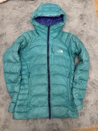 The North Face Damen Daunenjacke S