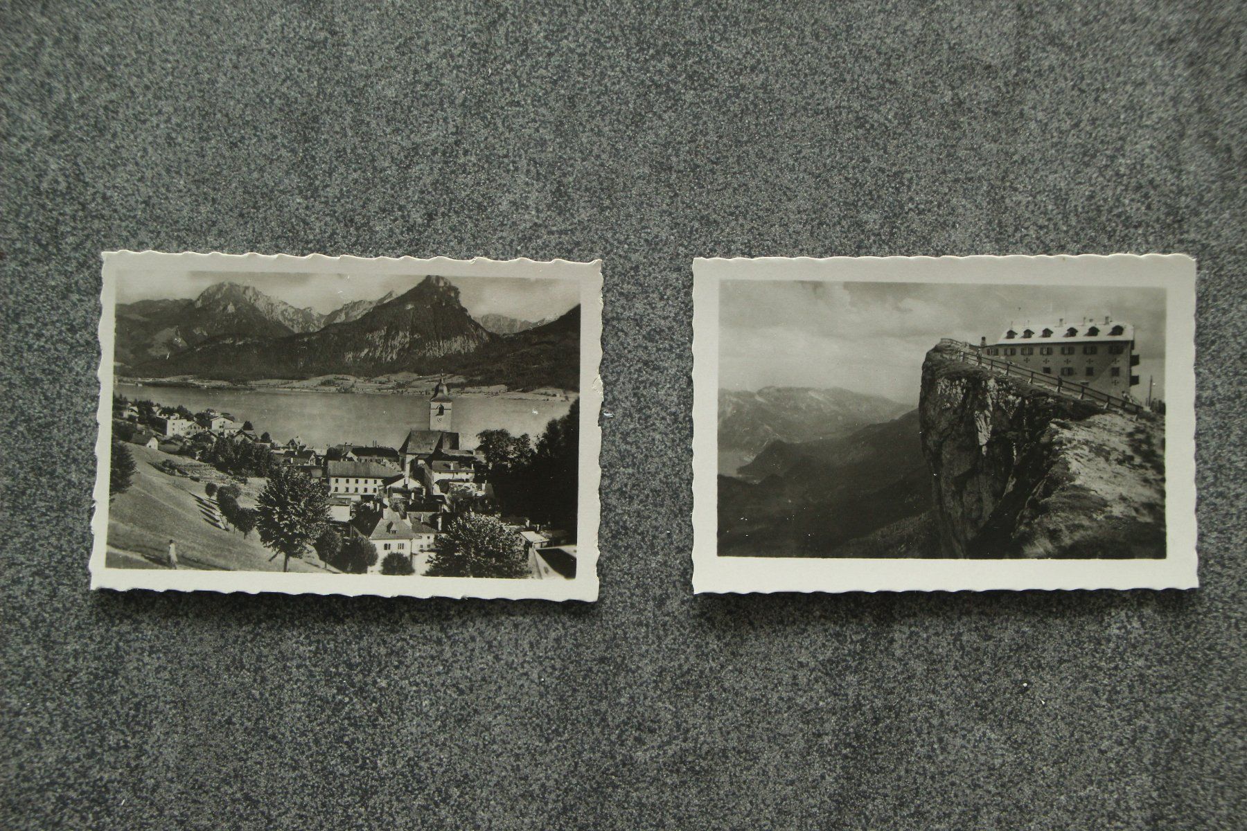 Foto & Immagini: Photos St. Wolfgang – Nuovo (secondo la descrizione) da Biberstein venduto da Luchtis 7