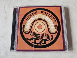 Byron Wallen's Sound Advice  -  Sound Advice