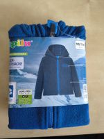 Fleecejacke Junge Gr. 98)104