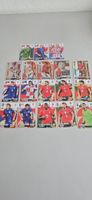 Cartes Panini Adrenalyn XL Football Lot