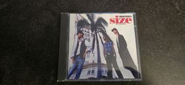 Bee Gees CD Size Isn't Everything Album gebraucht