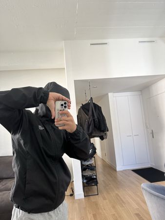 North Face Quest Jacket