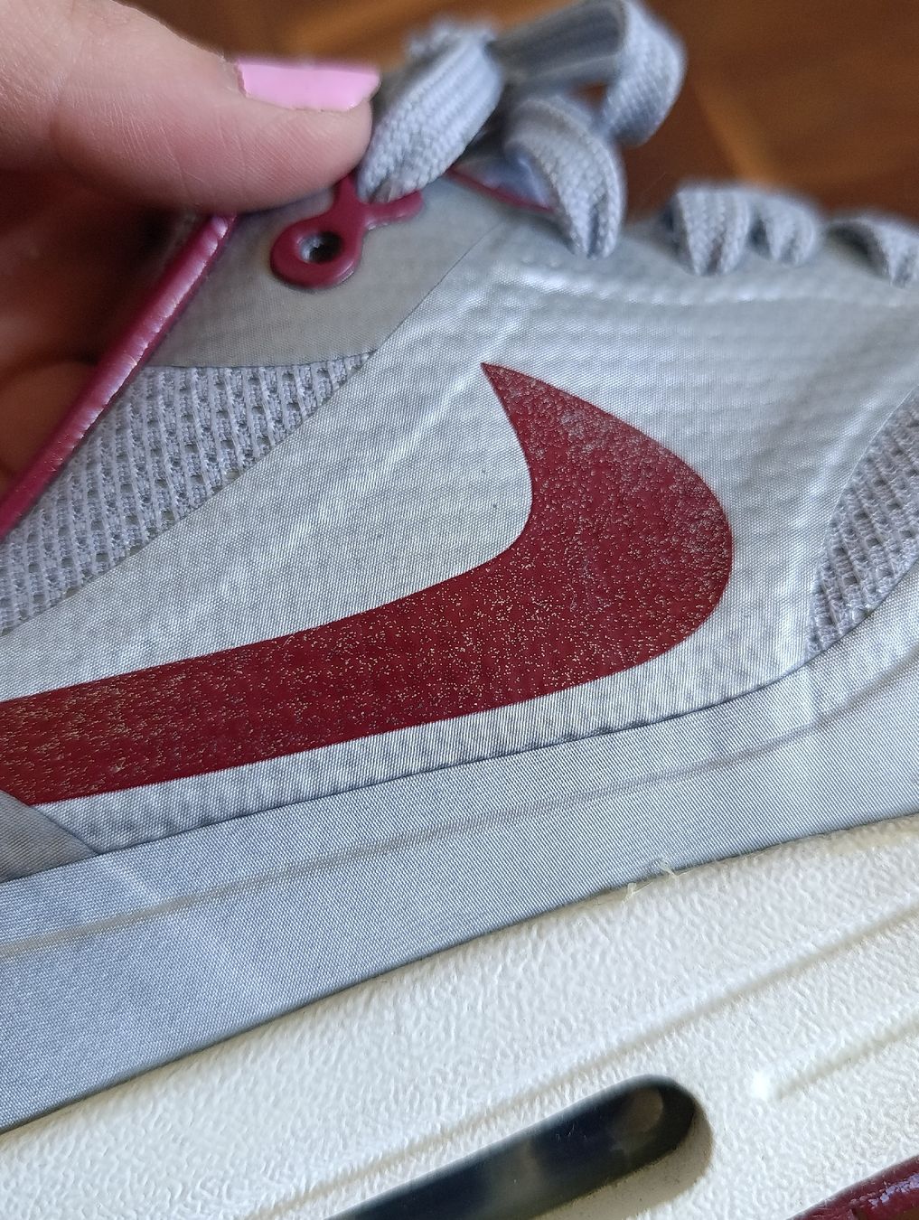 Nike Scarpe da uomo: Nike Air Max 1 Gr. 42,5 – Usato da Baar venduto da L.isa28 6