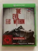 The Evil Within für Xbox One