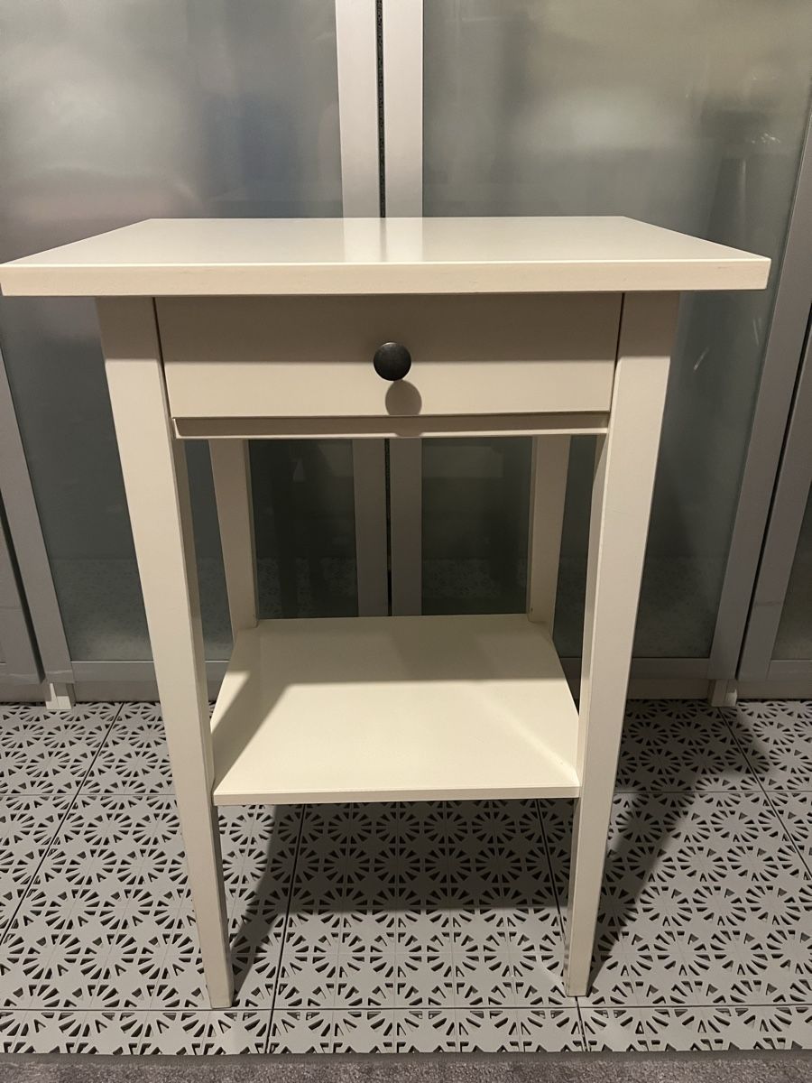 Tavoli: Ablagetisch von IKEA – Usato da Heimberg venduto da mira777