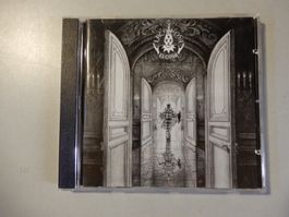 Lacrimosa Elodia CD Album guter Zustand