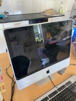 Apple iMac 20” (Mid 2007) – Intel Core 2 Duo – NO OS