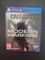 Call of Duty Modern Warfare für PS4