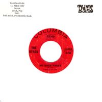THE BYRDS