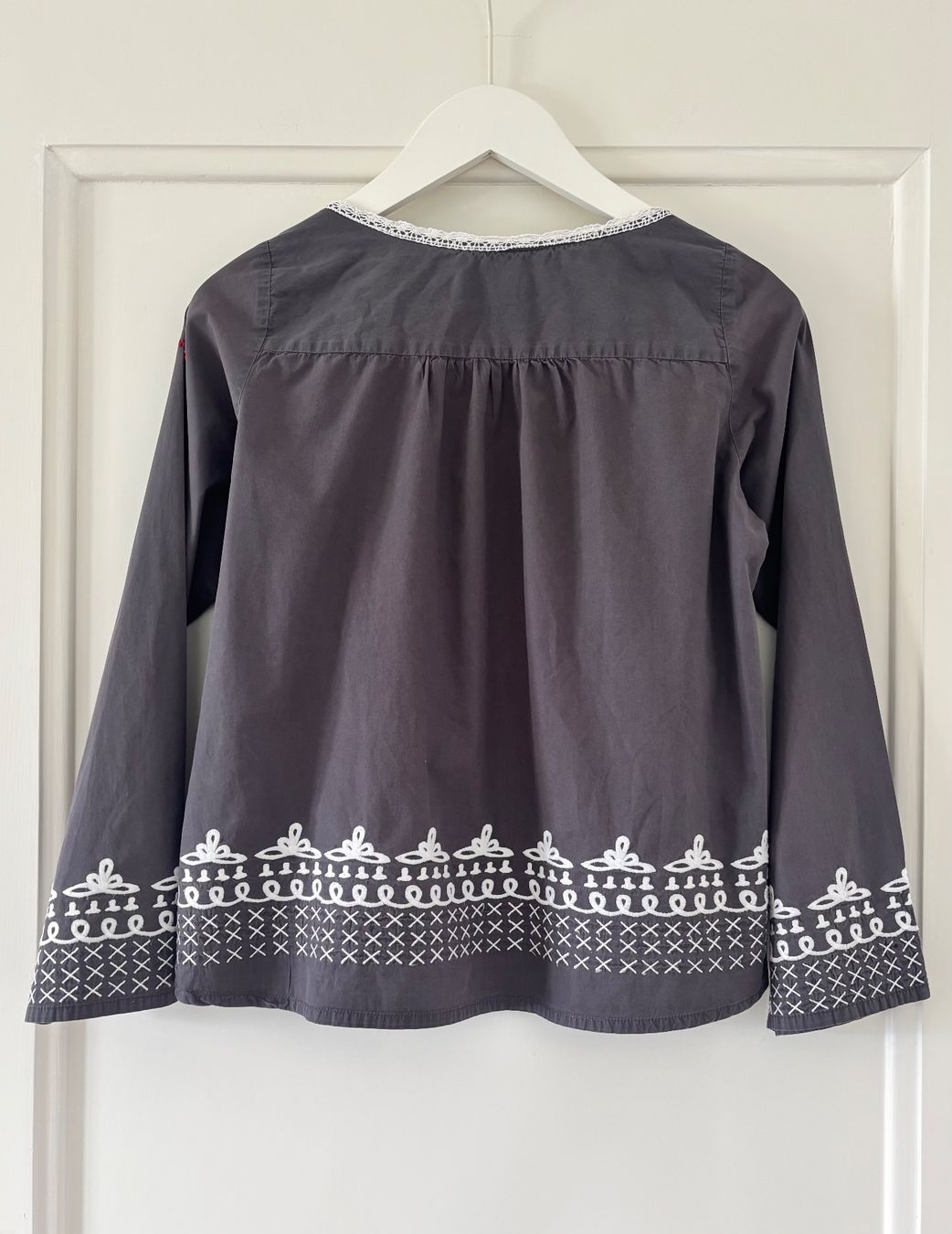 Odd Molly Top: Odd Molly blouse - size 1 (S-M) – Usato da Cully venduto da Maar_K 1